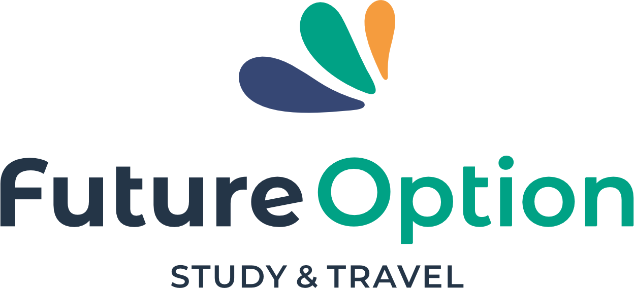 Agencija Future Option - Study&Travel
