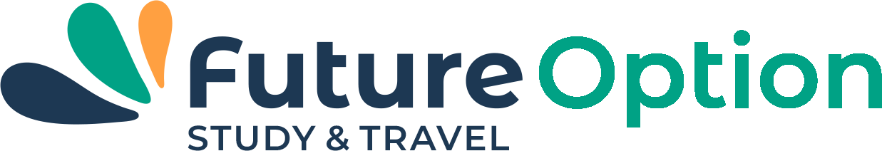 Future Option - Studiranje u inostranstvu, kursevi jezika, studentske, turističke i partner vize